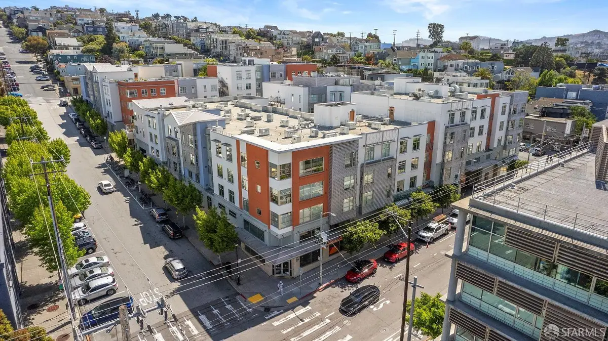 451 Kansas Street #362, San Francisco, CA 94107 - #1