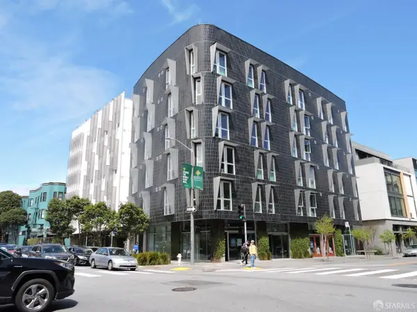 388 Fulton Street #404, San Francisco, CA 94102