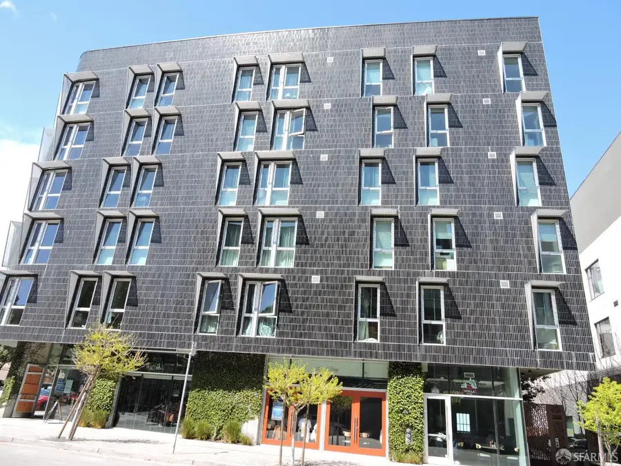 388 Fulton Street #404, San Francisco, CA 94102 - Image #2