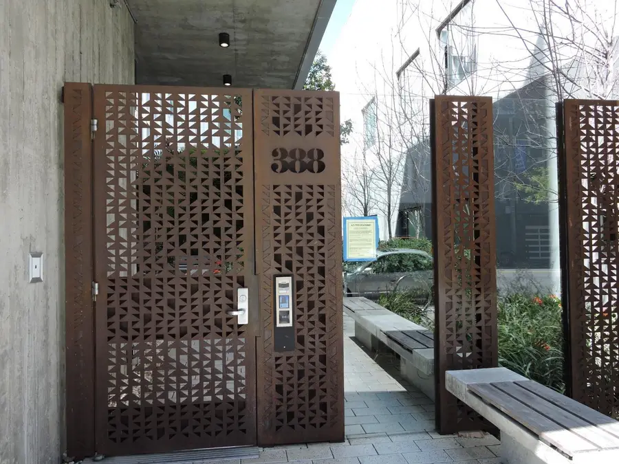 388 Fulton Street #404, San Francisco, CA 94102 - Image #3