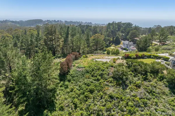 0 Vallecitos Road, Montara, CA 94037