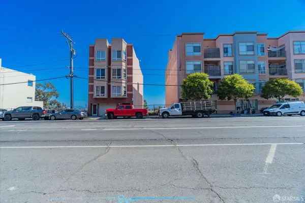818 Innes Avenue, San Francisco, CA 94124