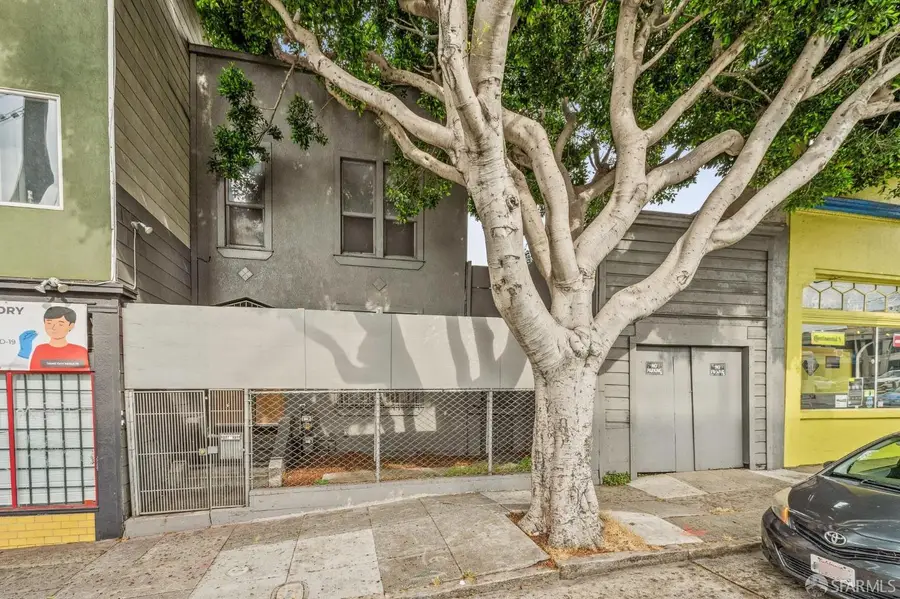 333-335 Potrero Avenue, San Francisco, CA 94103 - Image #2