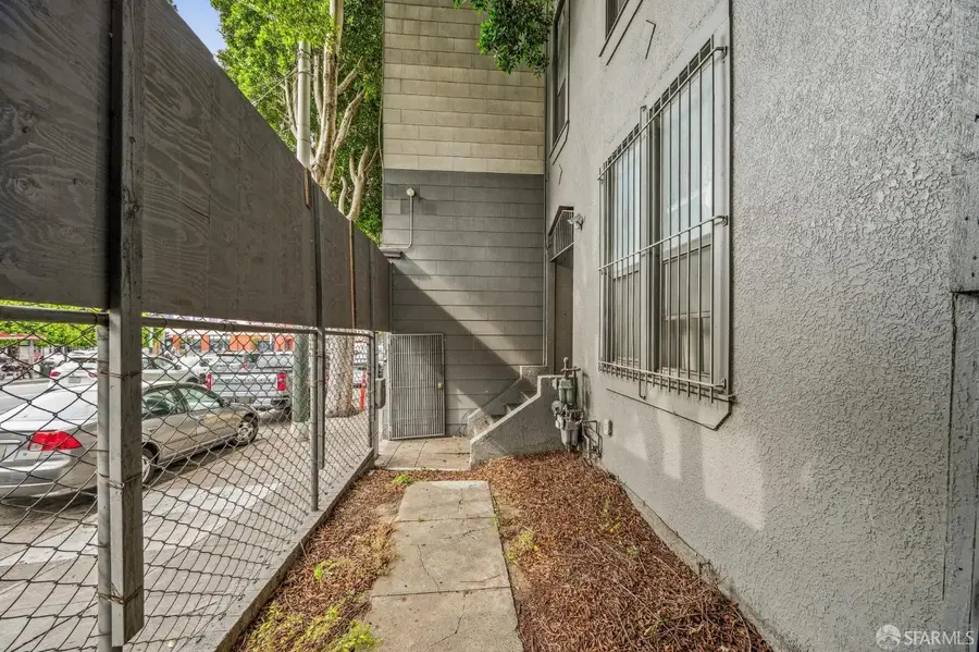 333-335 Potrero Avenue, San Francisco, CA 94103 - Image #3