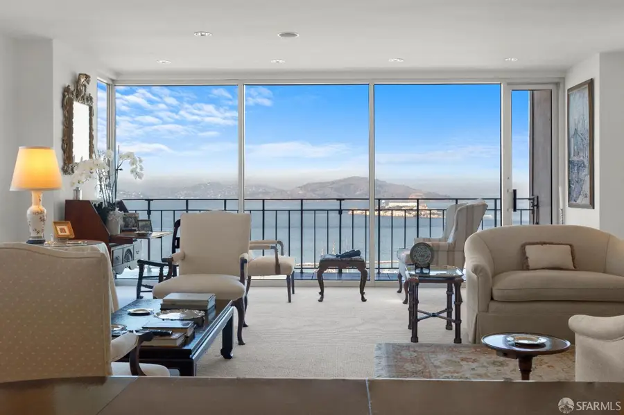 1080 Chestnut Street #11C, San Francisco, CA 94109 - Image #2