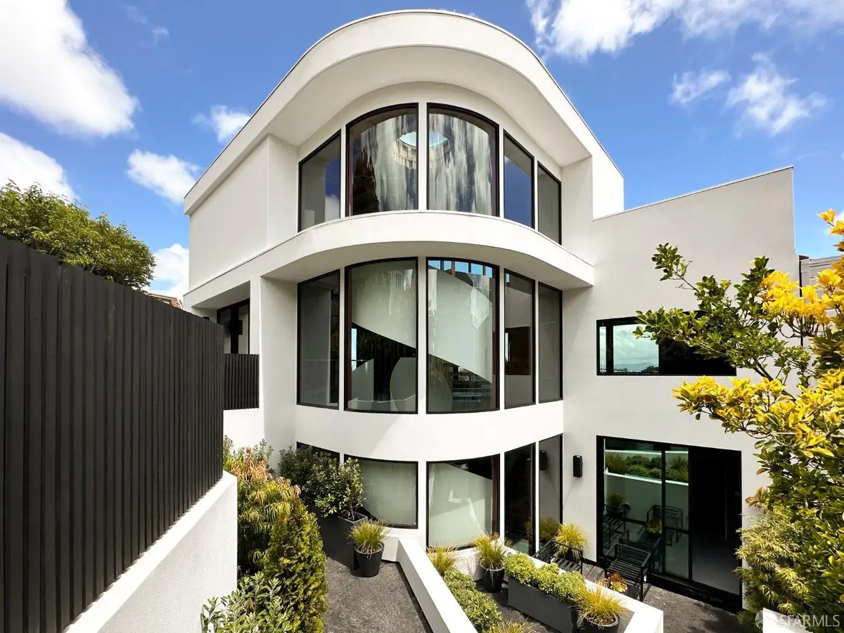 210 Laidley Street, San Francisco, CA 94131 - Image #1