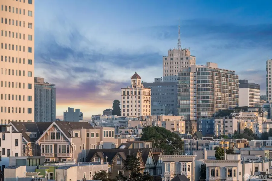 2111 Hyde Street #403, San Francisco, CA 94109 - Image #3