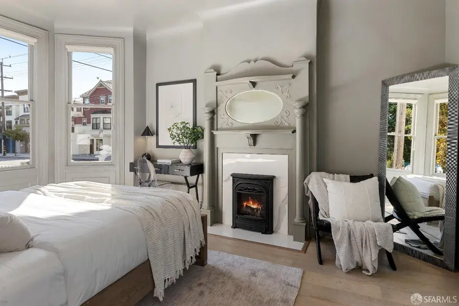 1298 Treat Avenue, San Francisco, CA 94110 - Image #3