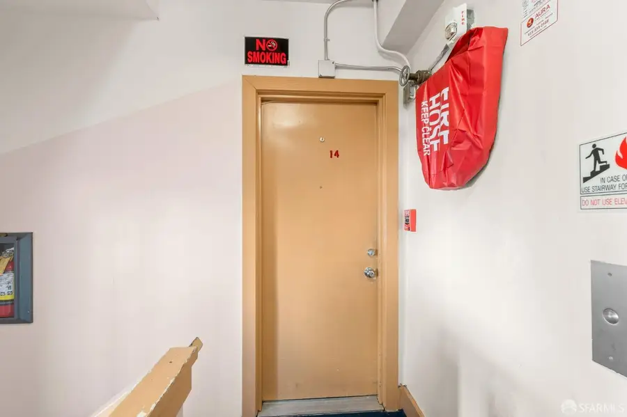 334 Leavenworth Street, San Francisco, CA 94102 - Image #3