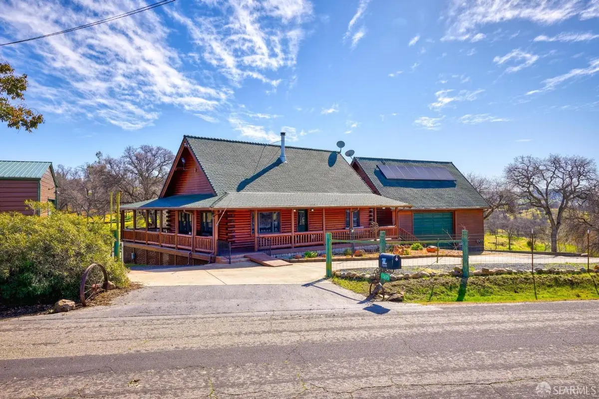 13695 Barro Court, La Grange, CA 95329 - Image #1
