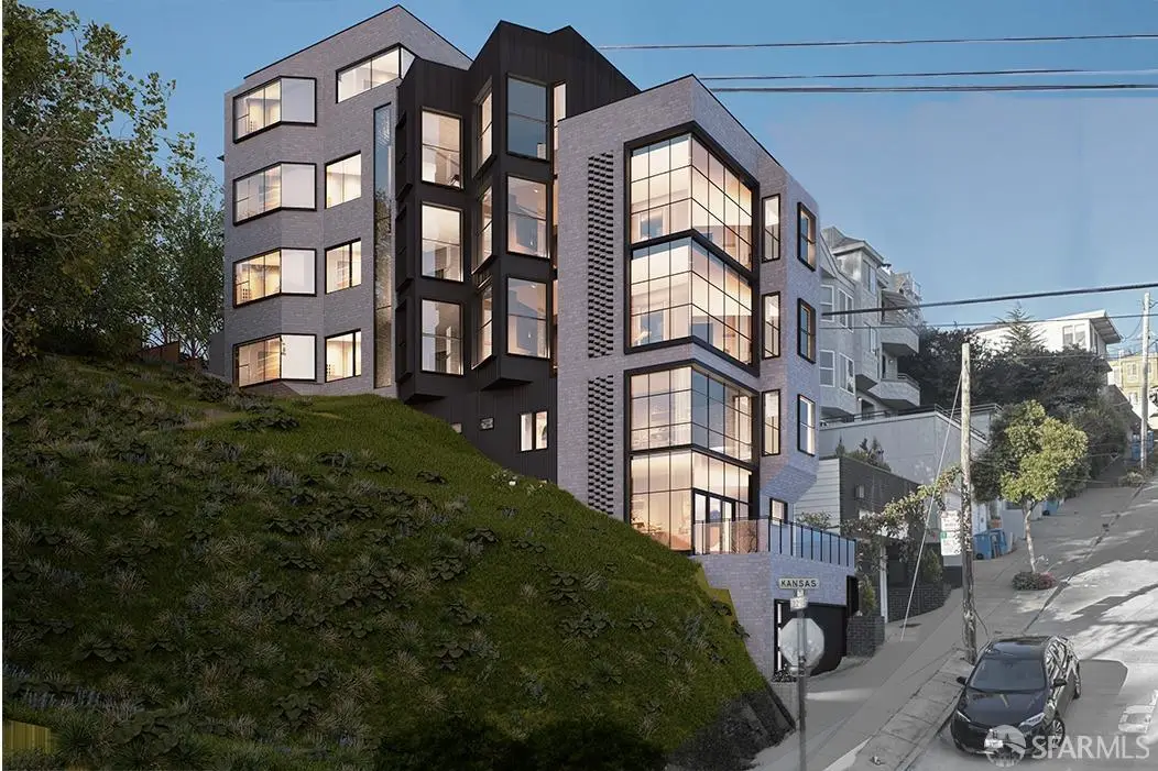 2142 22nd Street, San Francisco, CA 94107 - Image #1