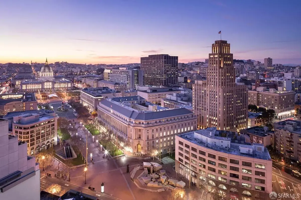 1075 Market Street #408, San Francisco, CA 94103 - Image #1