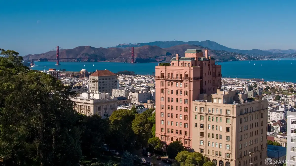 2006 Washington Street #4, San Francisco, CA 94109 - Image #1