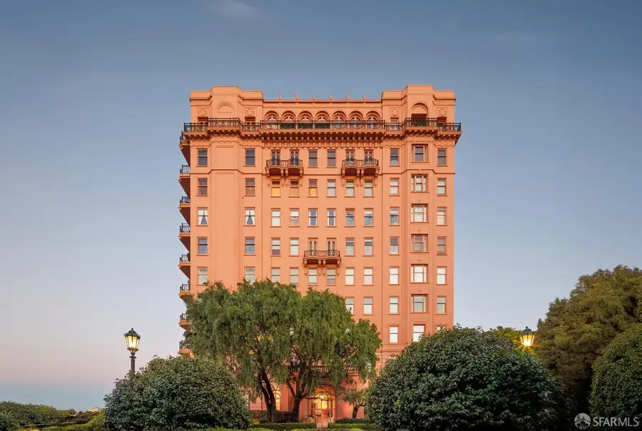 2006 Washington Street #4, San Francisco, CA 94109 - Image #2