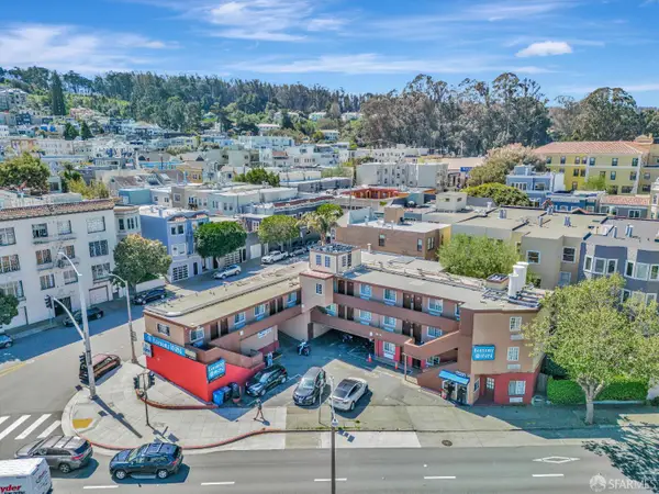 1 Richardson Avenue, San Francisco, CA 94123