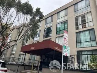 1000 Franklin Street #305, San Francisco, CA 94109