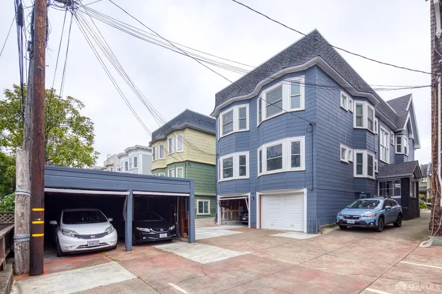 41 Palm Avenue, San Francisco, CA 94118 - #2