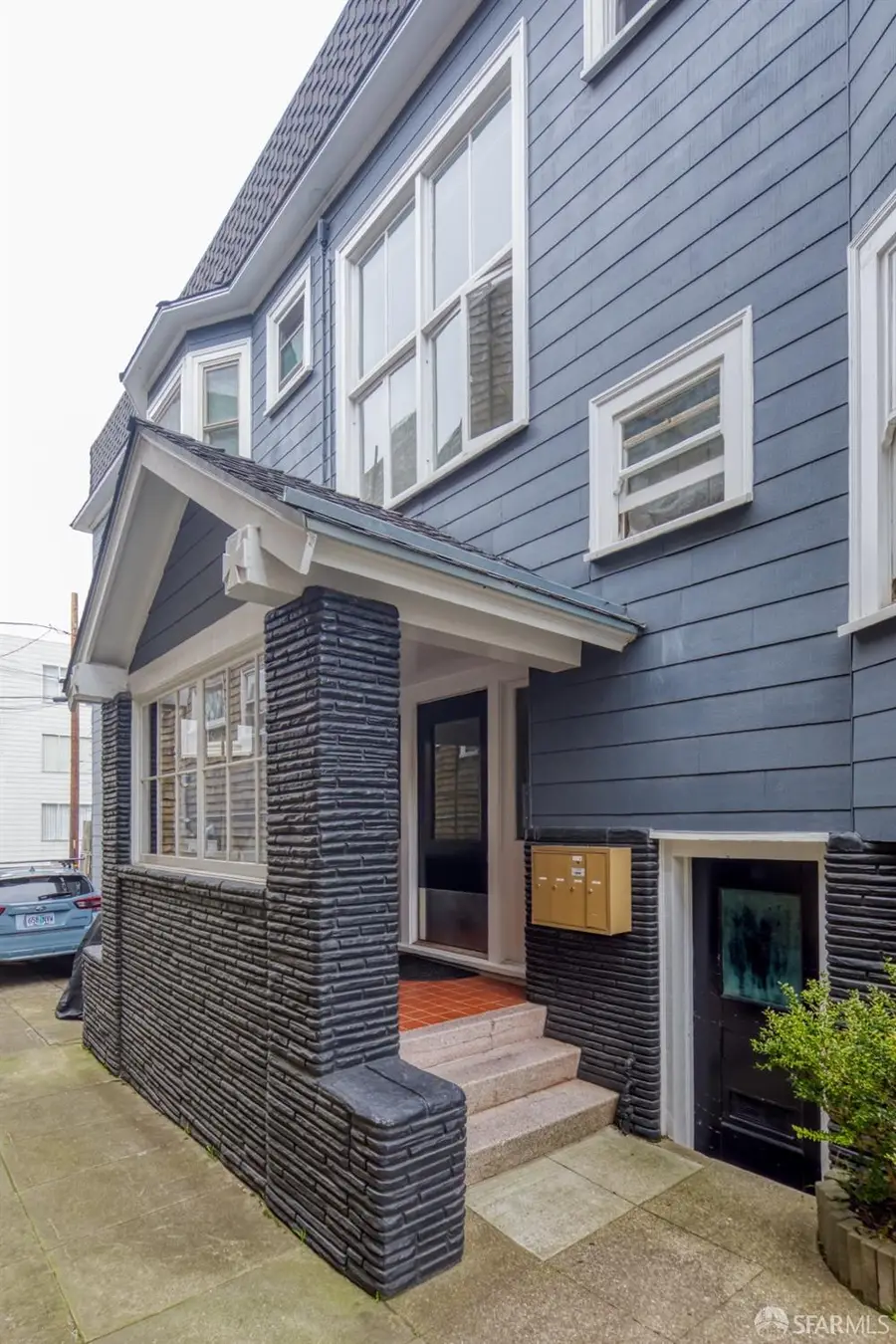 41 Palm Avenue, San Francisco, CA 94118 - #3