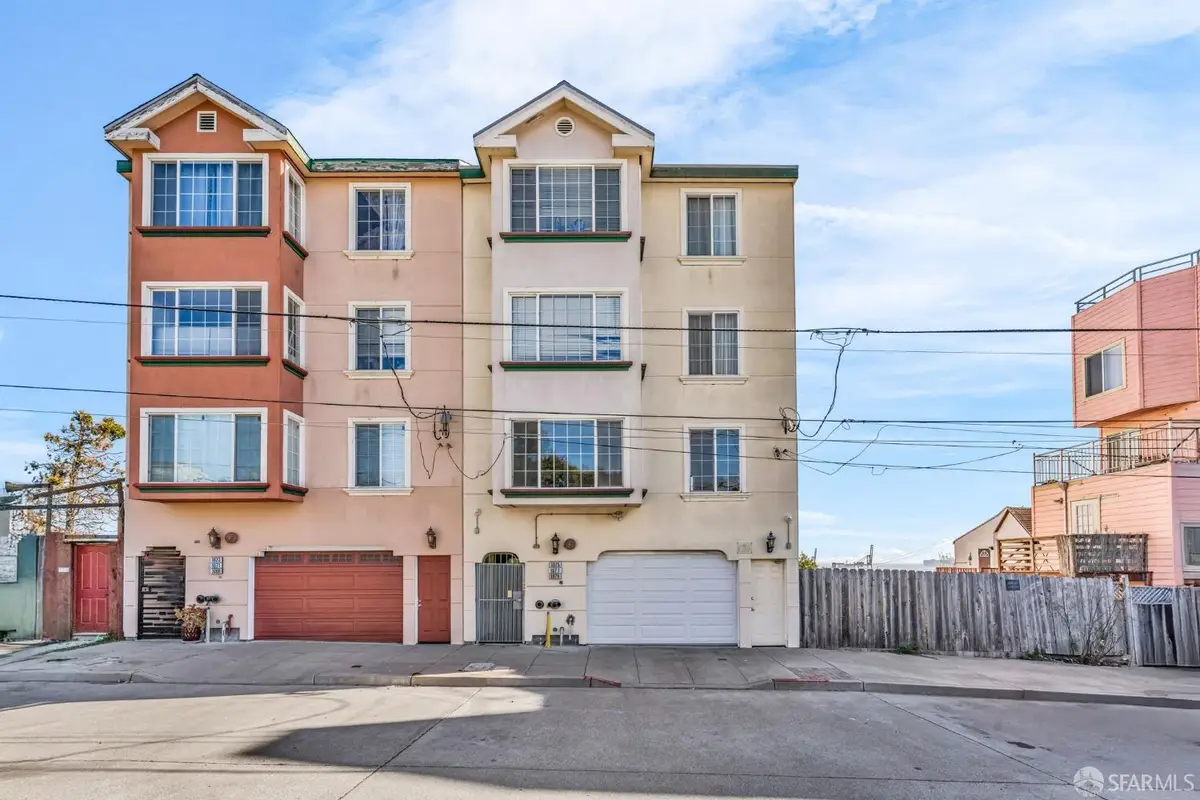 1075-1079 Texas Street, San Francisco, CA 94107 - Image #1