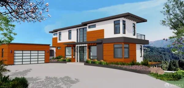 0 Sunset View Road, Los Gatos, CA 95033