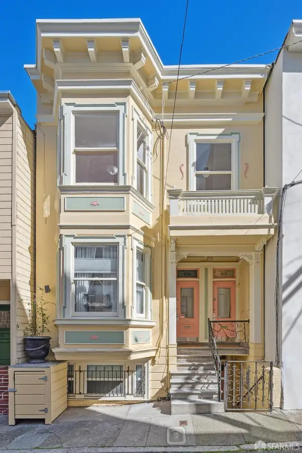 44 Salmon Street, San Francisco, CA 94133