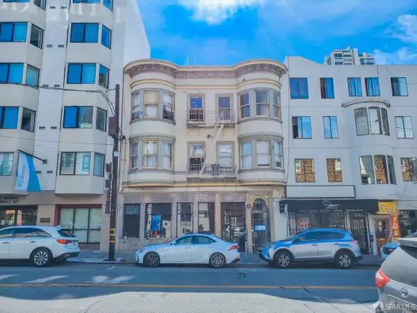 1443-1449 Powell Street, San Francisco, CA 94133