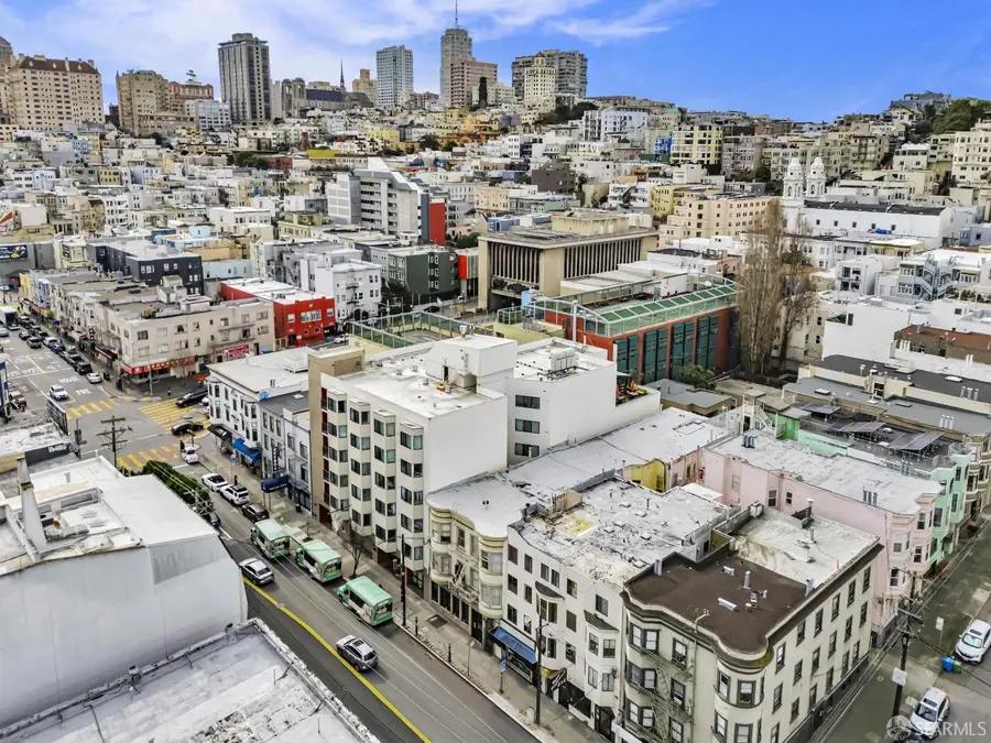 1443-1449 Powell Street, San Francisco, CA 94133 - Image #3