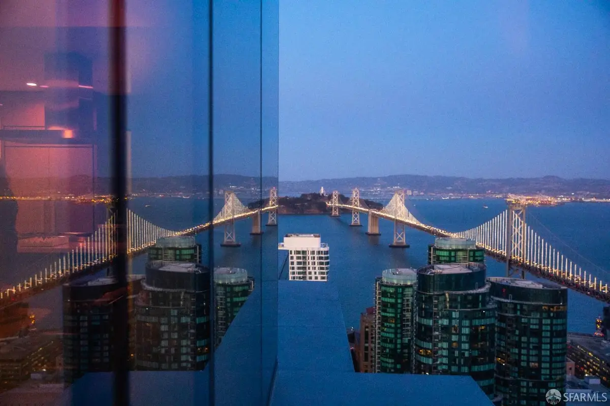 488 Folsom Street #5501, San Francisco, CA 94105 - Image #1