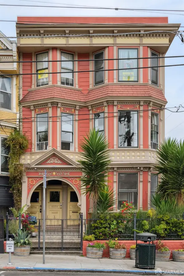 4052 18th Street, San Francisco, CA 94114