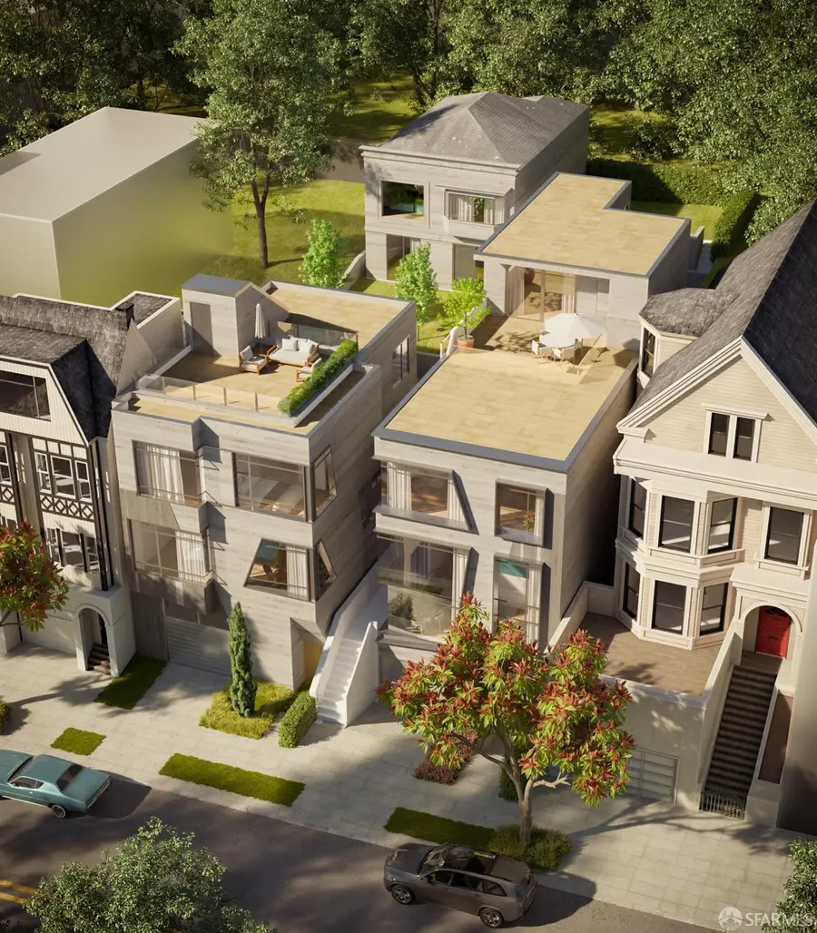 260 Castro Street, San Francisco, CA 94114 - Image #2