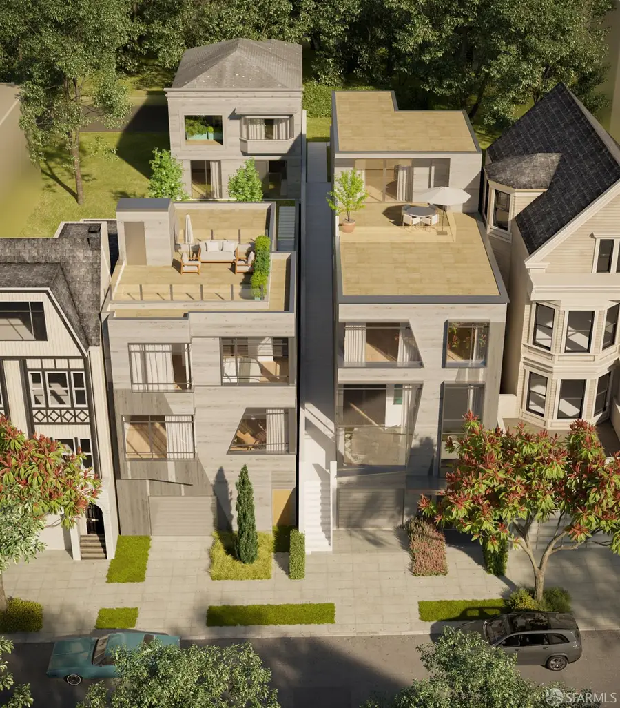 260 Castro Street, San Francisco, CA 94114 - Image #3