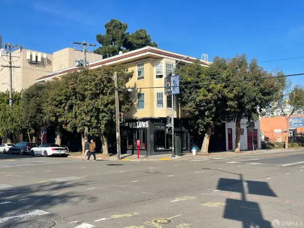 1586 Folsom Street, San Francisco, CA 94103