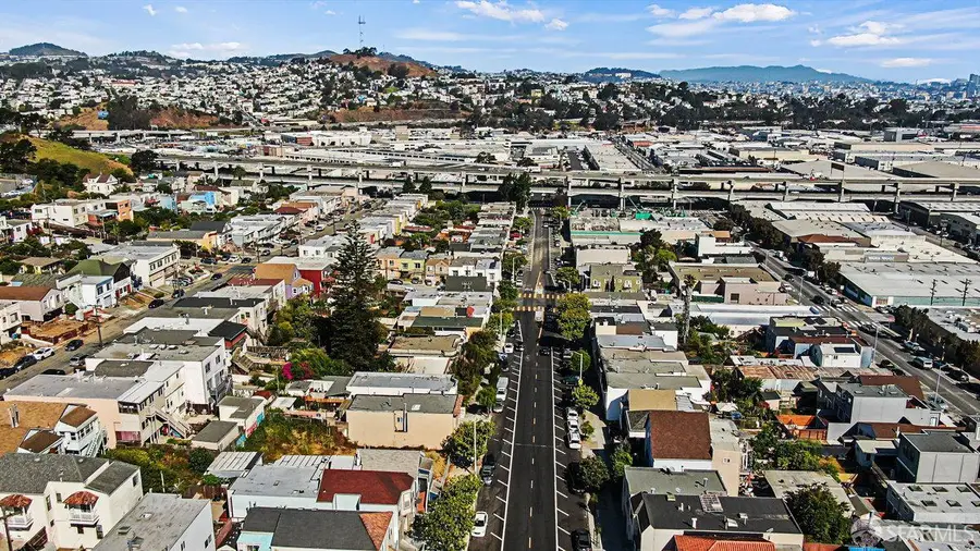 1947 Palou Avenue, San Francisco, CA 94124 - Image #2