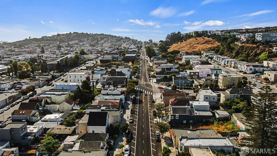 1947 Palou Avenue, San Francisco, CA 94124 - Image #3