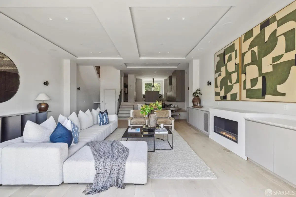 479 28th Street, San Francisco, CA 94131 - Image #1