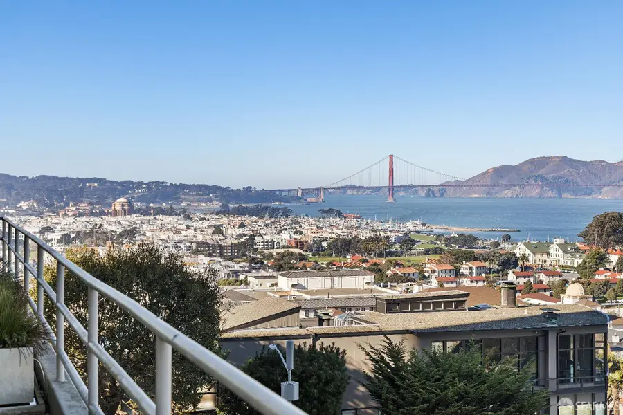 1080 Chestnut Street #1A, San Francisco, CA 94109 - Image #3