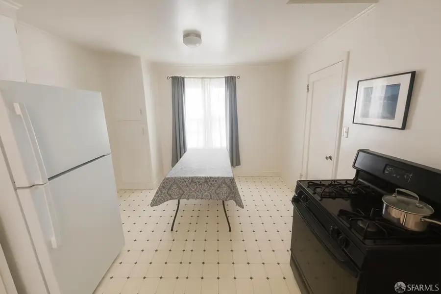 2142 43rd Avenue, San Francisco, CA 94116 - #2