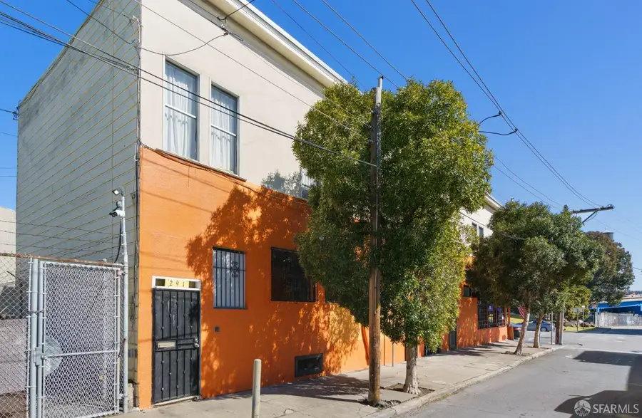 291 Dore Street, San Francisco, CA 94103 - Image #3