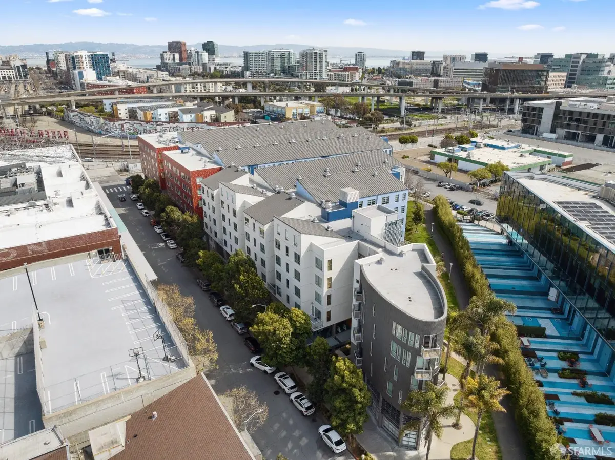 888 7th Street #231, San Francisco, CA 94107 - Image #1