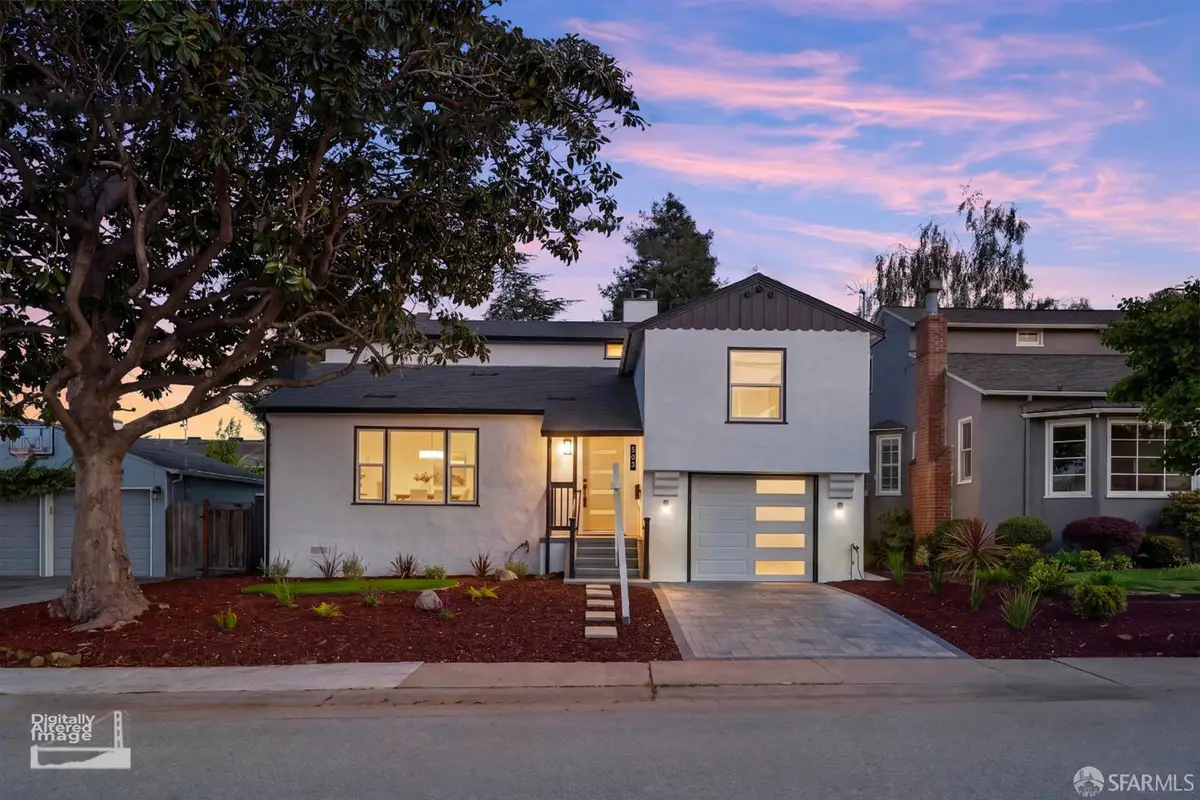 503 30th Avenue, San Mateo, CA 94403 - #1