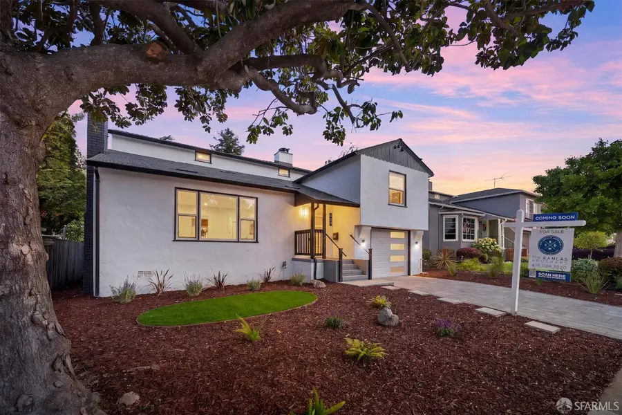 503 30th Avenue, San Mateo, CA 94403 - #3