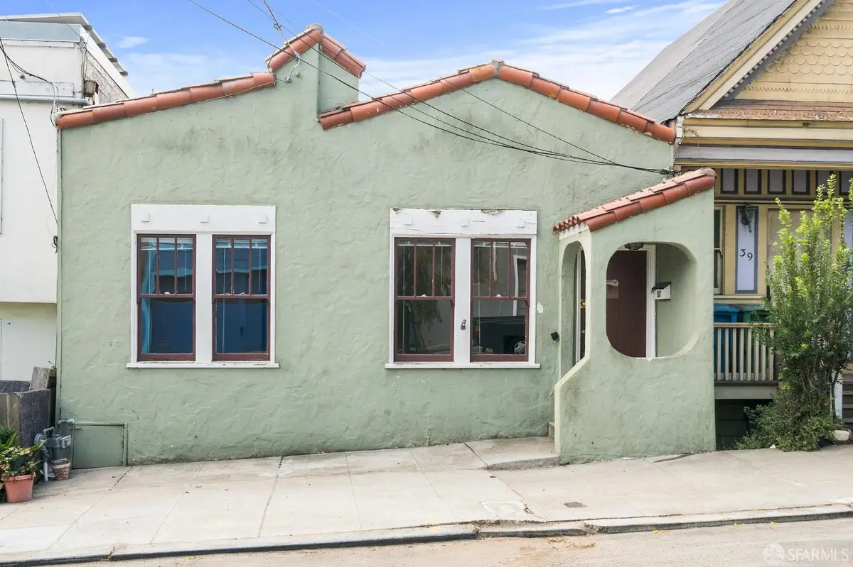 37 Sussex Street, San Francisco, CA 94131 - Image #1