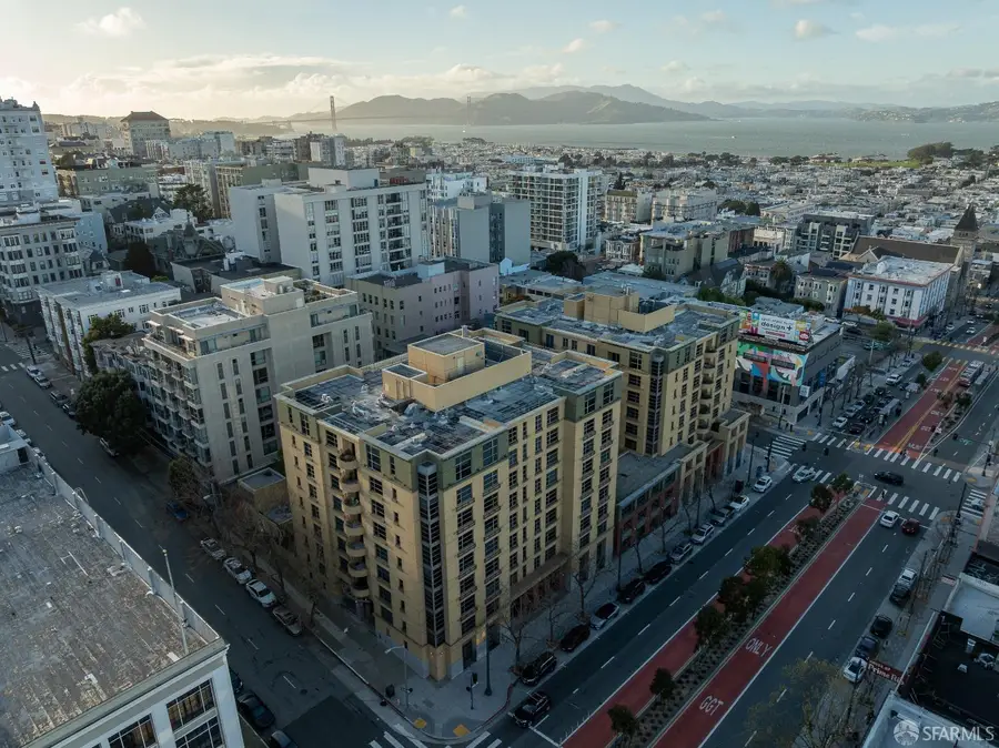 1701 Jackson Street #105, San Francisco, CA 94109 - Image #2