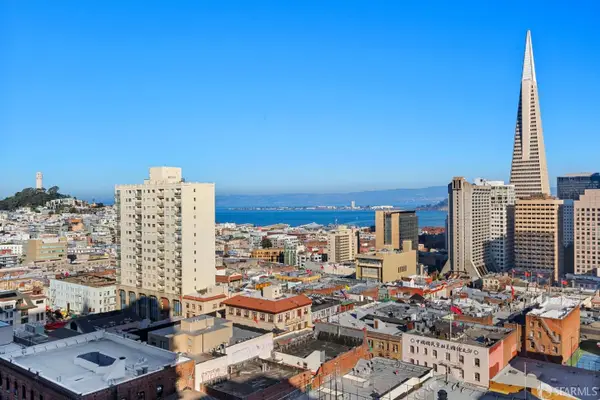 10 Miller Place #1002, San Francisco, CA 94108