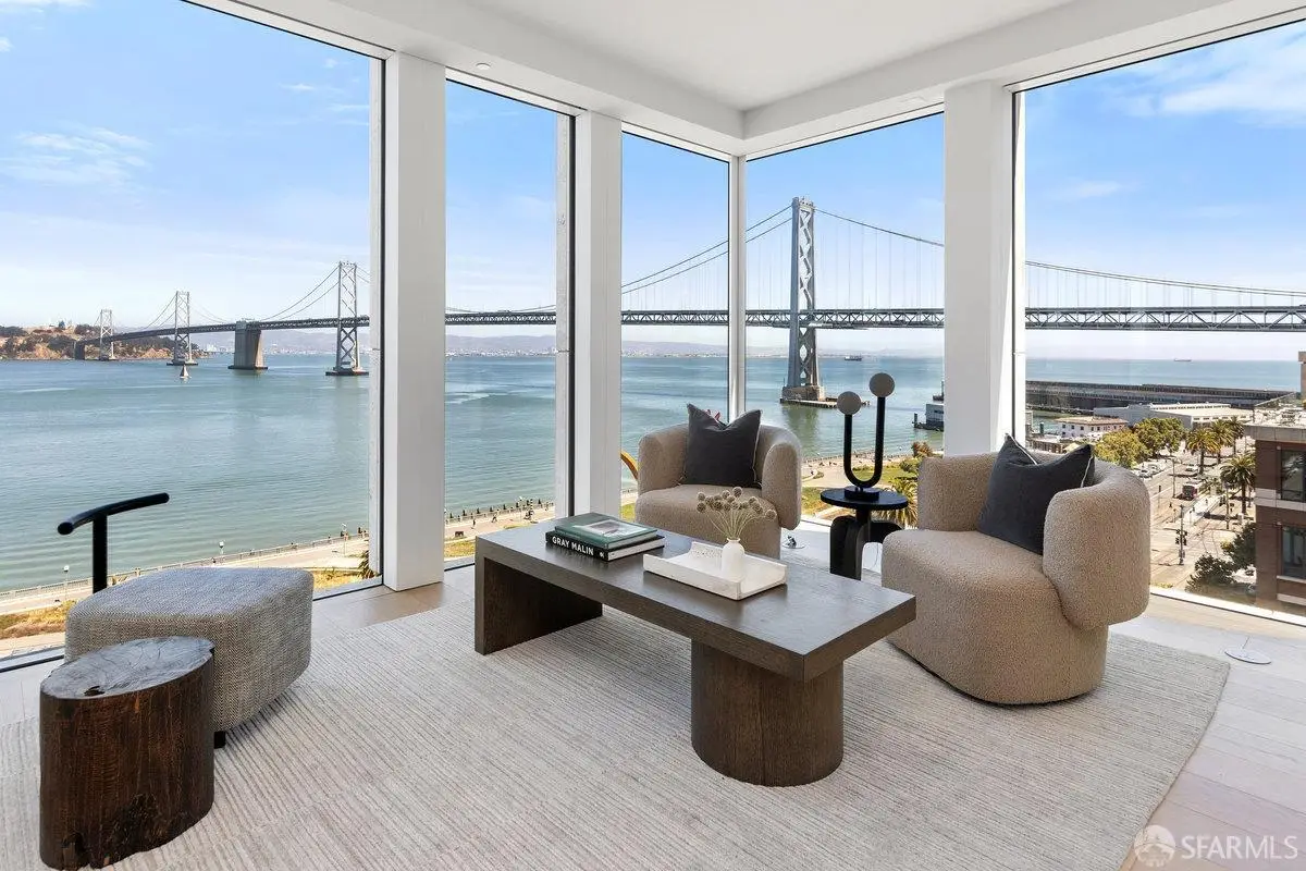 1 Steuart Lane #801, San Francisco, CA 94105 - Image #1