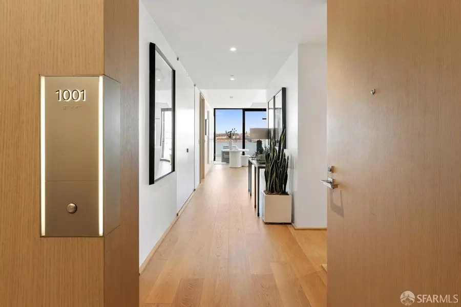 1 Steuart Lane #801, San Francisco, CA 94105 - Image #2