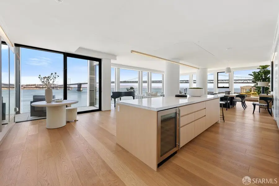 1 Steuart Lane #801, San Francisco, CA 94105 - Image #3