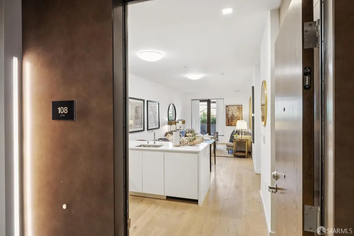 815 Tennessee Street #108, San Francisco, CA 94107 - Image #1