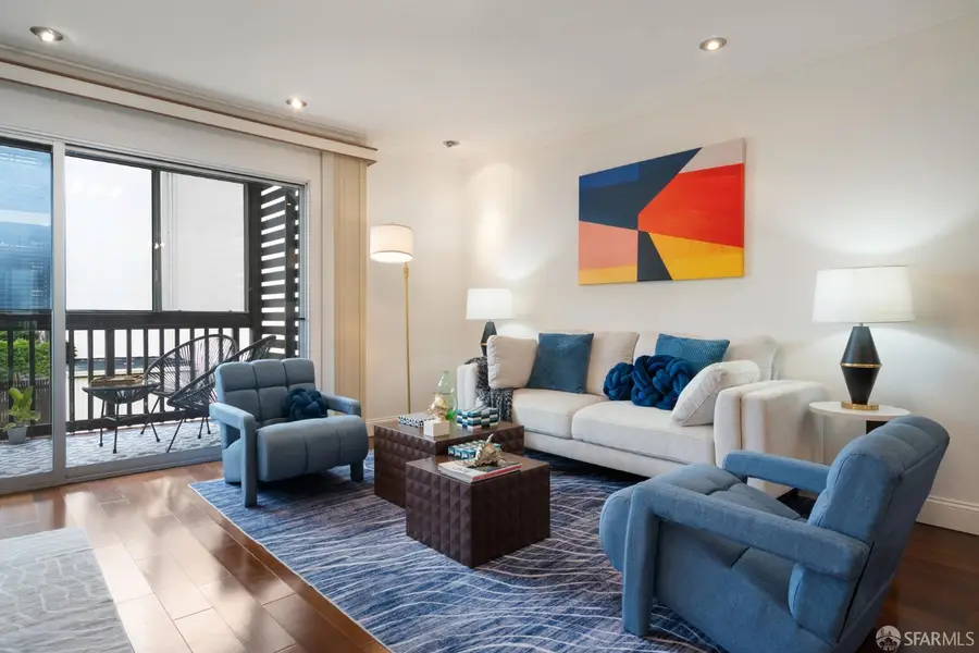 1520 Ofarrell Street #4, San Francisco, CA 94115 - Image #2