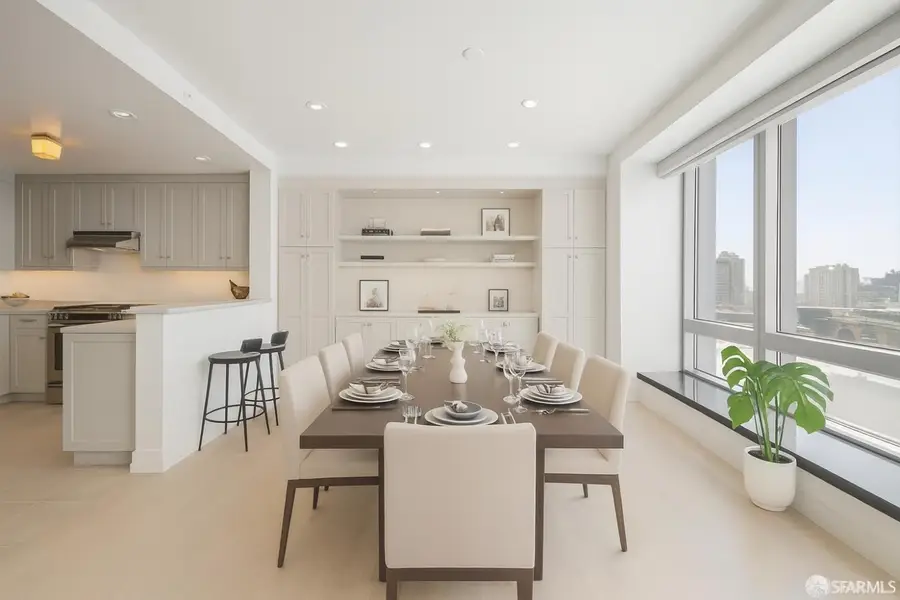 765 Market Street #22D, San Francisco, CA 94103 - Image #3